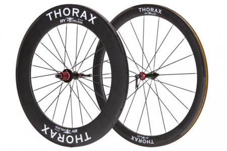 Thorax 50-85